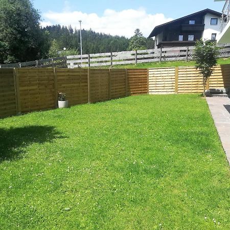 Ferienwohnung Brigitte Oberletzen Bagian luar foto