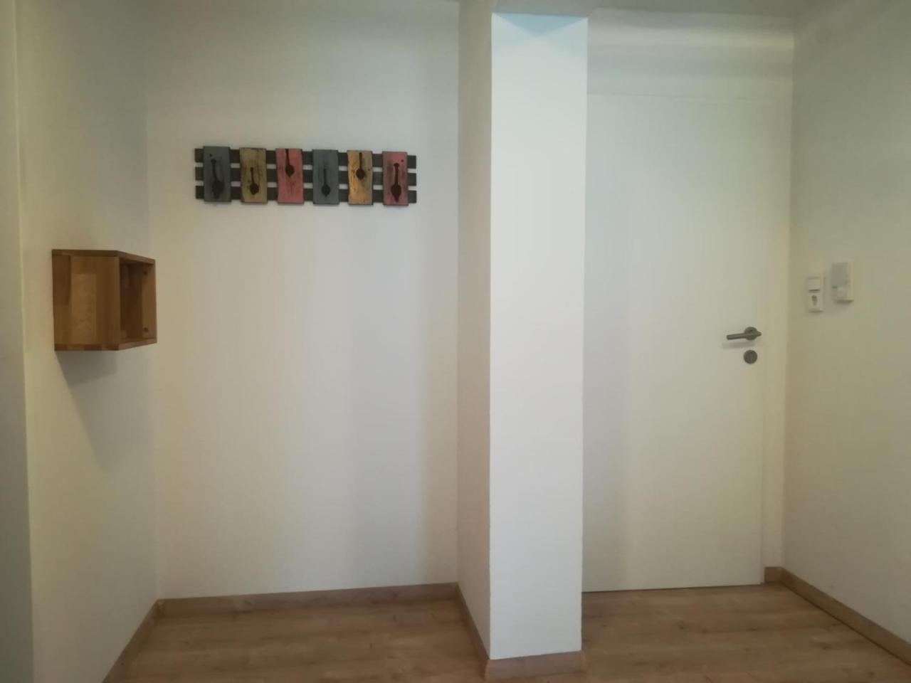 Ferienwohnung Brigitte Oberletzen Bagian luar foto