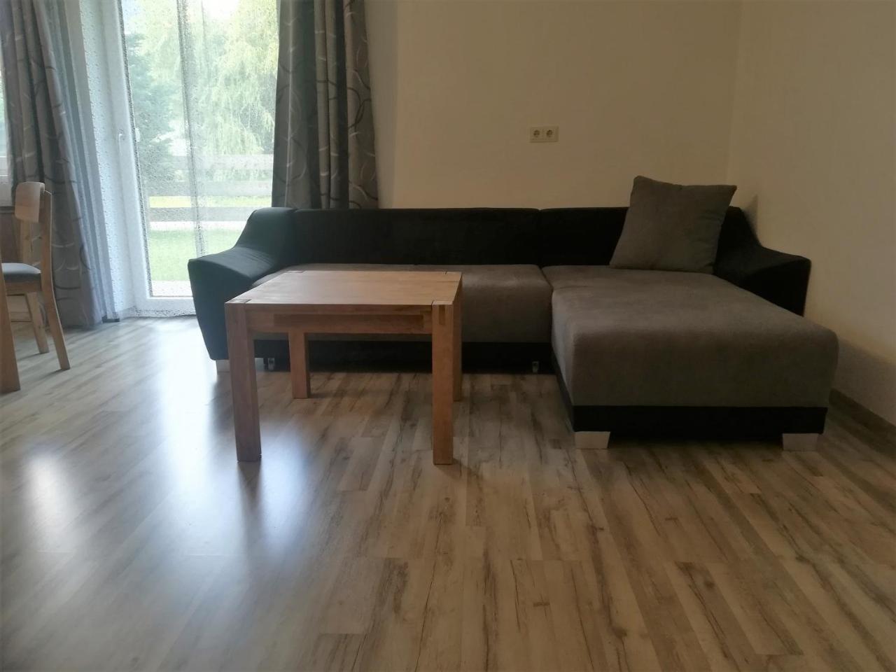 Ferienwohnung Brigitte Oberletzen Bagian luar foto