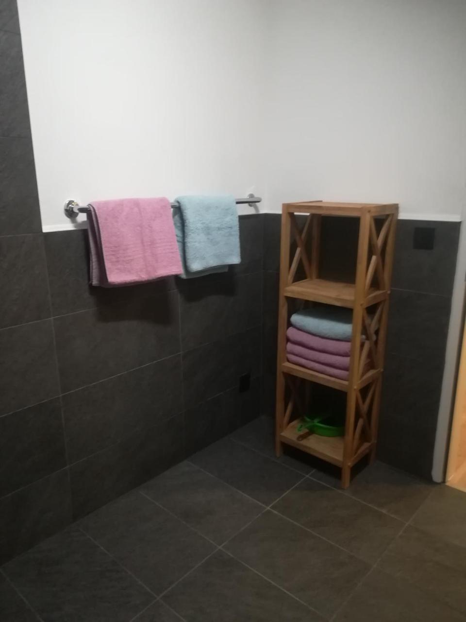 Ferienwohnung Brigitte Oberletzen Bagian luar foto