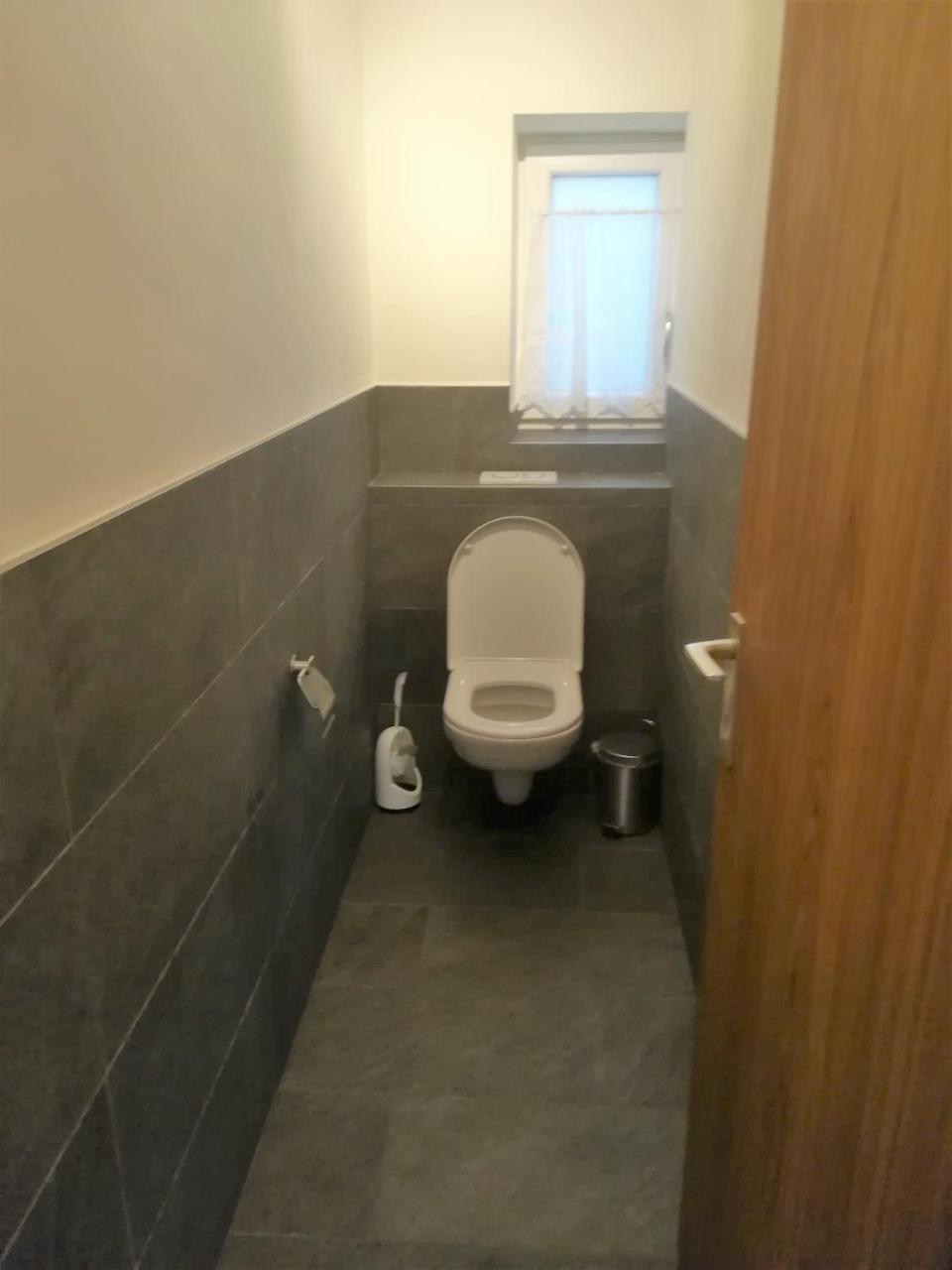 Ferienwohnung Brigitte Oberletzen Bagian luar foto
